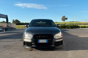 Audi A1/S1