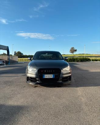 Audi A1/S1