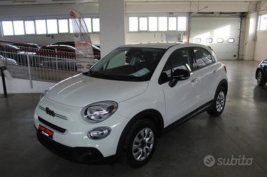 FIAT 500X 1.0 T3 120 CV