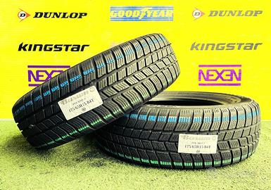 X2: Invernali 175/65R15 84T -BARUM- al 71%