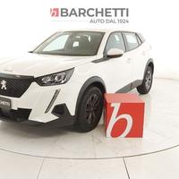 Peugeot 2008 2nd SERIE PURETECH 130 S&S ACTIV...
