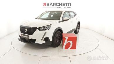 Peugeot 2008 2nd SERIE PURETECH 130 S&S ACTIV...