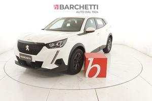 Peugeot 2008 2nd SERIE PURETECH 130 S&S ACTIV...