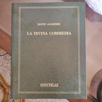 Divina commedia 