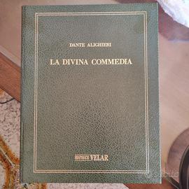 Divina commedia 