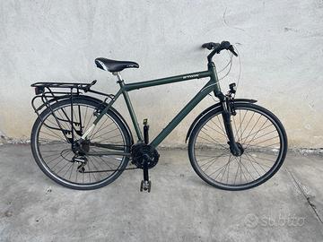 Bici uomo donna  28  26