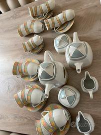 Servizio da tea e caffe winterling