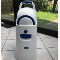 Mangia pannolini Chicco