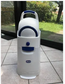 Mangia pannolini Chicco