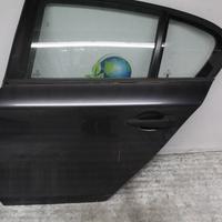 PORTIERA POSTERIORE SINISTRA BMW Serie 1 Serie (E8