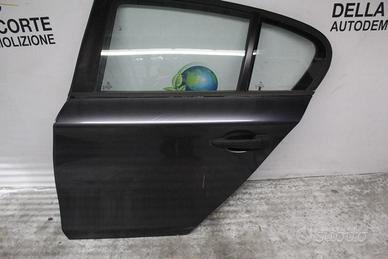 PORTIERA POSTERIORE SINISTRA BMW Serie 1 Serie (E8