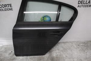 PORTIERA POSTERIORE SINISTRA BMW Serie 1 Serie (E8