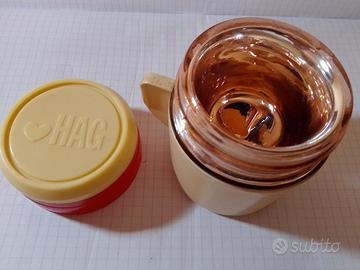 tazza vintage hag