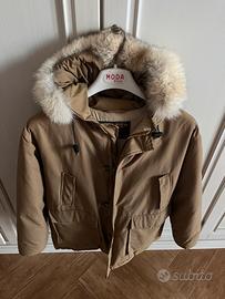Woolrich bambino