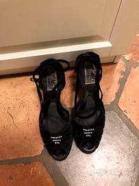 Antares dance shoes da donna n. 37