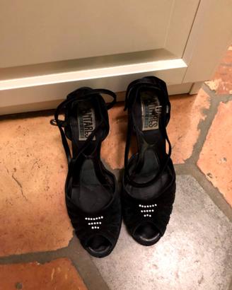 Antares dance shoes da donna n. 37