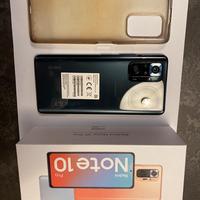 Redmi note 10 pro 128gb