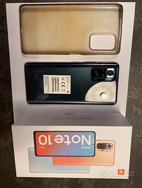 Redmi note 10 pro 128gb