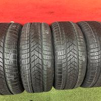 225 40 18 Gomme dicembre 2021 Invernali 225 40R18