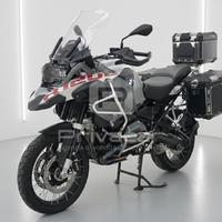 BMW R 1200 GS Adventure ABS MY14 (2014-2015)