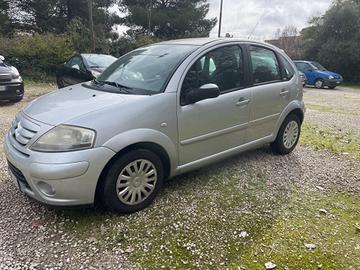 Citroen C3 1.1 Ideal Eco Energy G