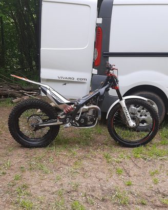 Jotagas 300cc 2018