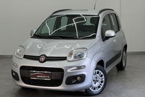 Fiat Panda 1.2 Lounge 69cv 2015