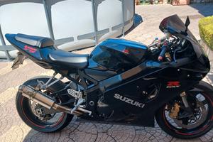 suzuki gsxr 750