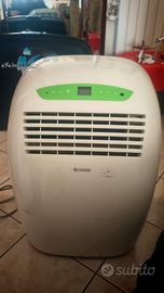 climatizzatore 