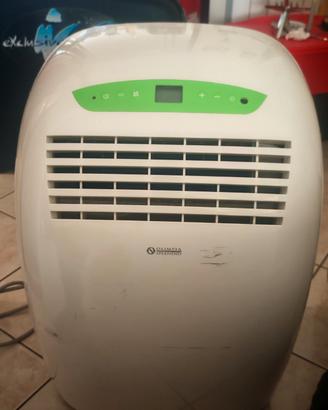 climatizzatore 