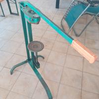 Tappatrice bottiglia