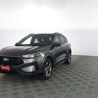 FORD Kuga Kuga 2.5 Plug In Hybrid 243 CV CVT 2WD