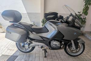 Moto BMW   R 1200 RT