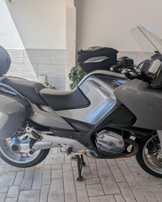 Moto BMW   R 1200 RT