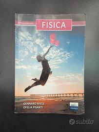 Introduzione alla Fisica  -  9788879596800