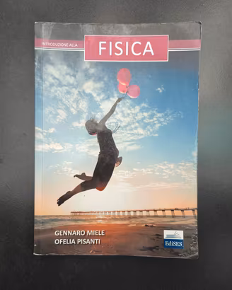 Introduzione alla Fisica  -  9788879596800