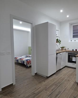 Appartamento - Milano