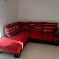 DIVANO CHAISE LONGUE "DONDI SALOTTI"