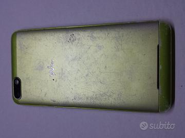 Scheda Madre per Wiko Lenny 3