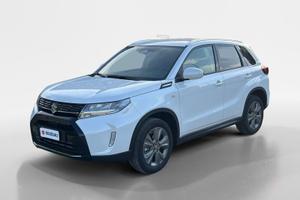 Suzuki Vitara (tutti i modelli disponibili)