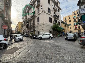 VIA CARLO DELLA GATTA