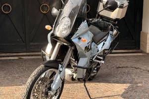 Ktm 950 adventure
