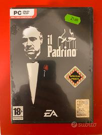 *NUOVO* Il Padrino PC game