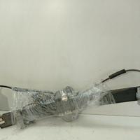 MECCANISMO ALZAVETRO ANT. DX CHEVROLET Matiz 2° S