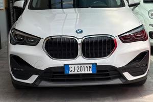 Bmw X1 xDrive25e Advantage