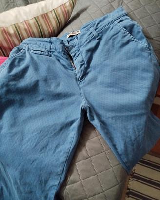 Pantaloni El Charro 