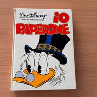 Io Paperone Fumetti Mondadori 1973
