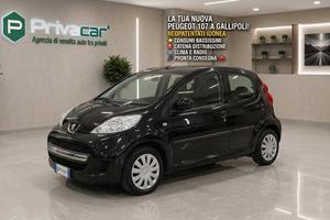 PEUGEOT 107 1.0 68CV 5p. Sweet Years