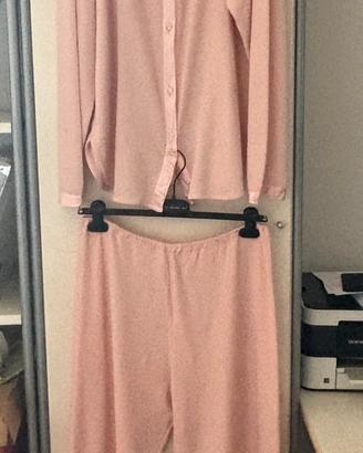 Pigiama donna delka Ragno