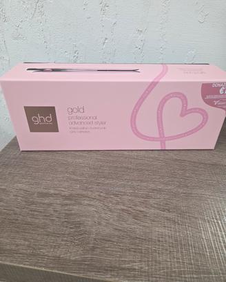 piastra GHD GOLD